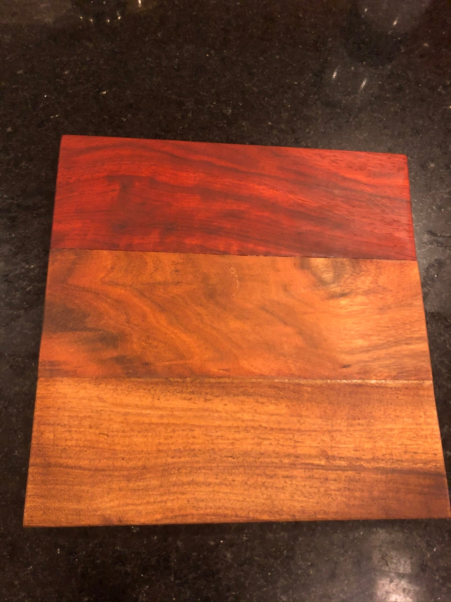 Pet Memorial Carving